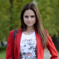Matea Kiselichka Email