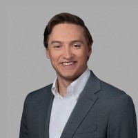 Cushman & Wakefield Employee Andrew Ott's profile photo