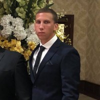 D&G Landscaping Inc Employee Anthony Dimeglio's profile photo
