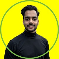 Ascogent Employee Gaurav Agrawal's profile photo