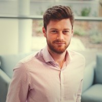 Cambridge Commodities Employee Charlie de'Ath's profile photo