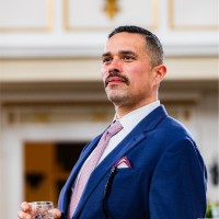 Belay Diagnostics Employee Kyle Hernandez's profile photo