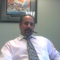 ADI Consulting Employee Anthony Iosso's profile photo