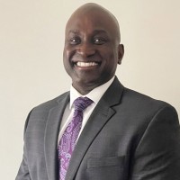 Darryl George Sr. Email & Phone Number