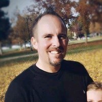 Moore Twining Associates, Inc. Employee Alden Swanton's profile photo