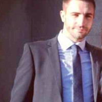 JD Wetherspoon Employee James Grimley's profile photo