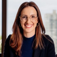 Angeza Employee Karine de Bacco Geremia's profile photo