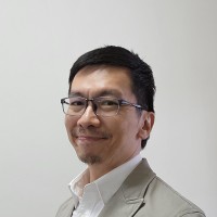 TÜV SÜD Employee Ivan Toh's profile photo