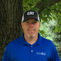 Altorfer Rents Employee Dan Dunn's profile photo
