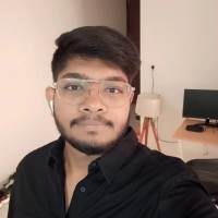 Rahul Muppalla's profile photo