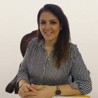 AS Automation System Hellas Employee Danae Voudouri's profile photo