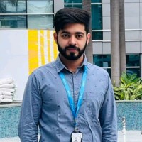 Aviral Thakur's profile photo