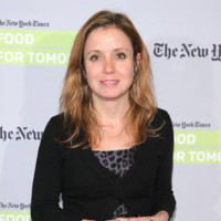 Food Tank Employee Danielle Nierenberg's profile photo