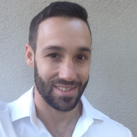 The Gemini Solution Employee Daneel Bester's profile photo