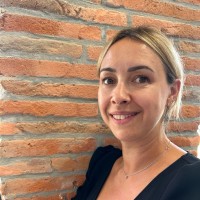 CoperBee Employee Charlène Raulin's profile photo