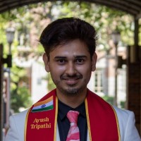 Foster Love - Together We Rise Employee Ayush Tripathi's profile photo