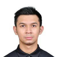 Izzat Razak's profile photo