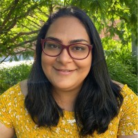 Sahrish Naim Email & Phone Number