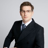 Snapmaker Employee Blayne Sapelli's profile photo