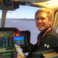 Interstate Treating Inc Employee Landon Craft's profile photo