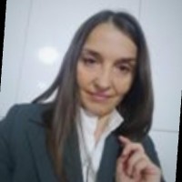 Gudmark Group Employee Sandra Ristivojevic's profile photo