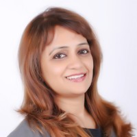 Sweta Singh Email & Phone Number