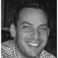 Launch Collective Employee Rob Spira's profile photo