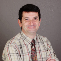 GROUPE SEEB Employee Alain Lecadet's profile photo