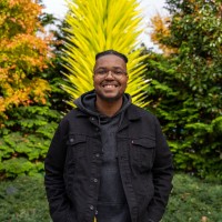 Boyd Gaming Employee Nicholas Grace-Kennon's profile photo