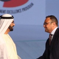 Thimar Capital Employee Khalil Haddad's profile photo