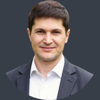 Audit Employee Muminjon Rustamov's profile photo