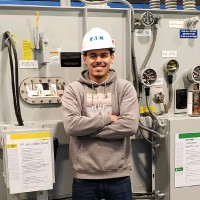 Tesla Employee Bryan Martinez's profile photo