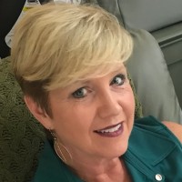 Mary Lanham