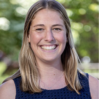 Riverdale Country School Employee Miranda Jensen's profile photo
