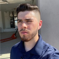 AutoZone Employee David Barcelo Vega's profile photo