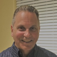 NetSuite Employee John Nicastro's profile photo
