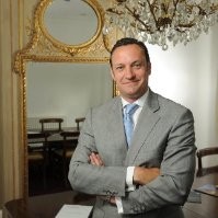 S Hill & Co Investment Advisers LLP Employee Stephen Dip's profile photo