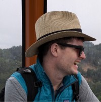 UC Berkeley Extension Employee Daniel Haller's profile photo