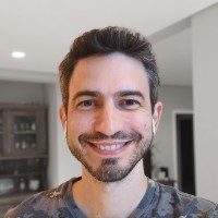 Visione Sul Cenografia Employee Pedro Bachiega's profile photo