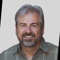 SketchUp Employee Tim Lanier's profile photo