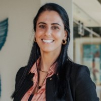 Performance Sales Employee Ana Sancho's profile photo