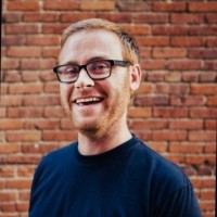 Monitaur Employee Michael Herman's profile photo