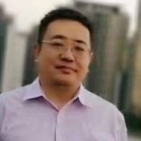 Sparkland Pictures Inc Employee Roger Chen's profile photo