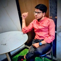 ISHAN WORLD Employee Sandeep Mahaur's profile photo
