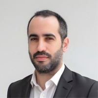 HI4AI Human Intelligence for Artificial Intelligence Employee Gil Shapira's profile photo