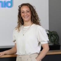 Pyramid Analytics Employee Hadas Tal's profile photo