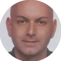 Recoma Group Employee Sebastiano Orlando's profile photo