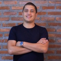 Ploomes Employee Paulo Vitor's profile photo
