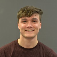 REGnosys Employee Oscar Twomey's profile photo