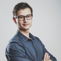 QuantFi Employee Gilliam san de Vos's profile photo